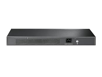 tp-link 16-Port Gigabit 　 Switch LS1016G LS1016G | 16-Port Gigabit Desktop/Rackmount Switch | TP-Link